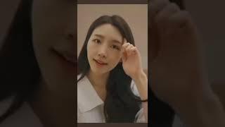 Haeun while crying #throwbackthursday #transitlove2 #exchange2 #haeun