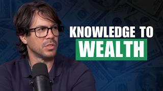 Inside the Mind of Tai Lopez: Masterminds, Mentors, and Million-Dollar Insights  E94