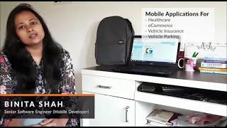 Employee Testimonial | Clarion Technologies