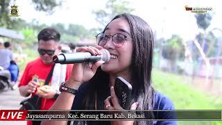 RASA DEMEN - VOC. NINA RISNA - SINGA DANGDUT - INDRI REVAN GROUP - CM PRODUCTION