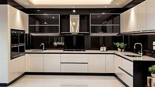 +300 NEW Modular Kitchen Designs 2024 Modern Open Kitchen Cabinets Ideas| Home Interior Design Ideas