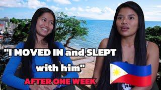 Province Girl from Mindanao |Dating Experiences