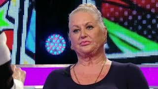 "You Aint Seen Nothing Yet" Kim Woodburn x Robert Miles