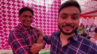 Haryanvi Lagan Sagai Program | Akash Panwar , Arun Panwar |