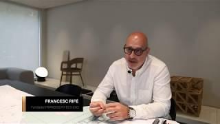 WORKFLOWS THAT MATTER  - Francesc Rifé Studio -