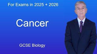 GCSE Biology Revision "Cancer"