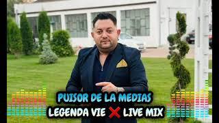 PUISOR DE LA MEDIAS ️ LEGENDA VIE ️ LIVE MIX 2024