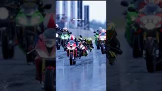 1290 KTM DUKE R realistic Superbike King Of speed #shorts