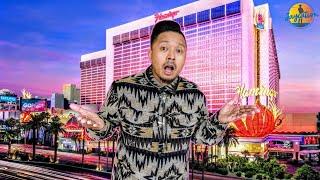 FLAMINGO Las Vegas Hotel & Casino IMPROVEMENTS Will Shock You in 2025!