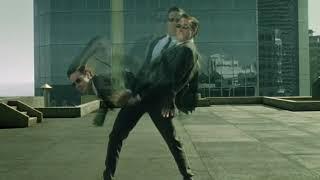 matrix // agent dodged 400 bullets.#TimakulechTop