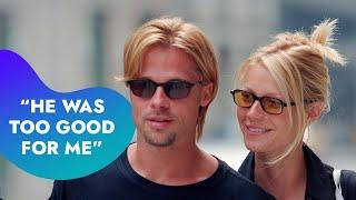 Gwyneth Paltrow Wasn’t Ready To Marry Brad Pitt | Rumour Juice