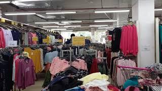 Bongaigaon Vishal Market ||  Shopping mall