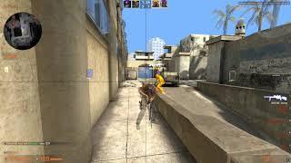 CSGO HVH 2VS2 SKEET + ONETAP (Shaydi, w1zard)