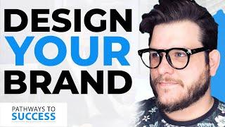 Designing Your Personal Brand | Tony Daussat & Julian Placino