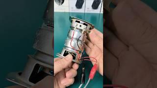 A DIY dual midrange speaker
