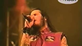 Pantera - Revolution Is My Name (live)