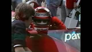 1979 British GP - Full Race (BBC Commentary)