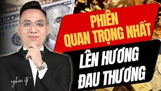 Cảnh báo: Phiên giao dịch quan trọng nhất tháng 6 của VNIndex!