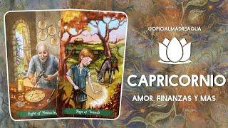 CAPRICORNIO QUE FUERTE LO QUE VIENE TE VA A SORPRENDER/ DESICIONES ️HORÓSCOPO COMPLETO