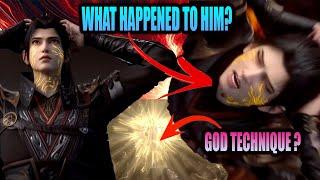 BTTH Part 201 Explained in Hindi | What Happened to Xiao Yan ?