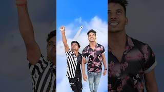 Superman Ki Sakti Aa Gayi -#funnyvideo #funny #shorts