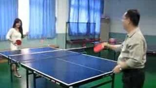 ping pong frenzy