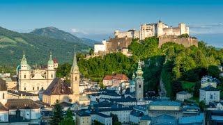 [Doku] Salzburg - Das Rom des Nordens [HD]