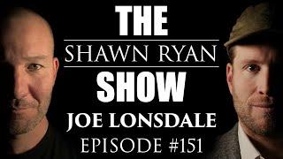 Joe Lonsdale - The AI-Driven EMP Weapon Built to Destroy New Jersey Drone Swarms | SRS #151