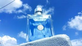 Versace Pour Homme Fragrance: My Tribute (2020)