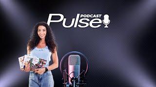 Pulse Podcast еп.14 с гост Биляна Йотовска - Фитнес модел и шампион, писател и инфлуенсър