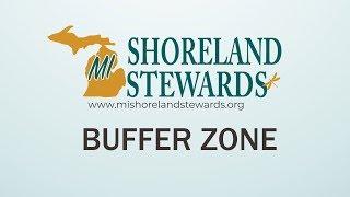 MI Shoreland Stewards - Buffer Zone