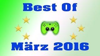 Best Of Pietsmiet | März 2016 | [HD+]