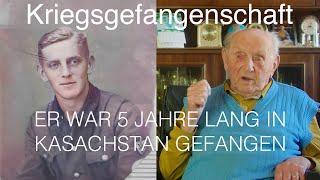 Josef - Kriegsgefangenschaft - Teil 3/6