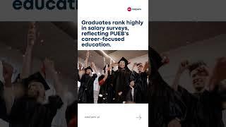 Why Choose Poznań University of Economics and Business (PUEB), Poland in 2024