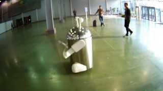 Robotics Expo 2013 - Epic Robot