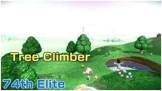 Tree Climber 74th Elite (High Elite)