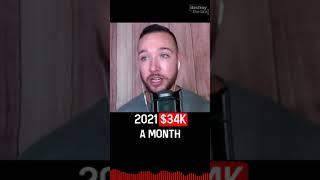 Making $1,000,000