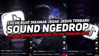 DJ DROP ENAKEUN V2 SOUND JJ KANE VIRAL TIKTOK FULL BASS GACOR TERBARU 2024