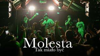 MOLESTA  - Tak miało być | Live Dublin 2023 @MOLESTAtv