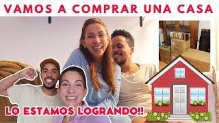 POR FIN!  | VAMOS A COMPRAR UNA CASA   + PREPARANDO LA MUDANZA  #susanvlogs