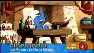 Cinelandia - Canal 5 Mexico