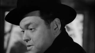 The Third Man 1949   Ferris Wheel Scene 3min