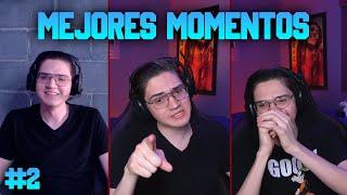 Mejores momentos de El Mariana #2