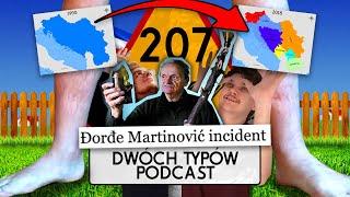 Pękła... nie tylko Jugosławia | Epizod 207  - Dwóch Typów Podcast