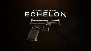 Echelon™ - Springfield Armory®