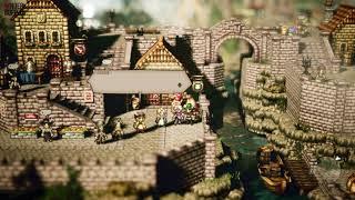 [Octopath Traveler] In Search of the Unknown Side Quest Guide