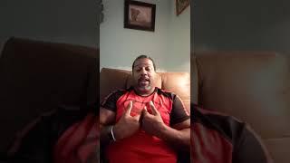 Sean's Thought: Stop running from Social Media