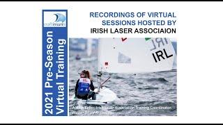 2021 Virtual Training:  Racing Strategy and Tactics with Toby Hudson Fowler