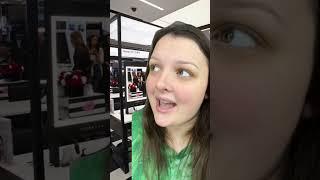 Final part! How did my manager do?  #retail #skit #sephora #storytime #karen #customerservice