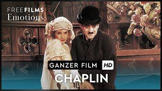 Chaplin - Biopic mit Robert Downey Jr., ganzer Film auf Deutsch kostenlos schauen in HD